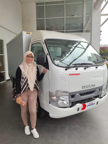 Kontak Isuzu Cirebon